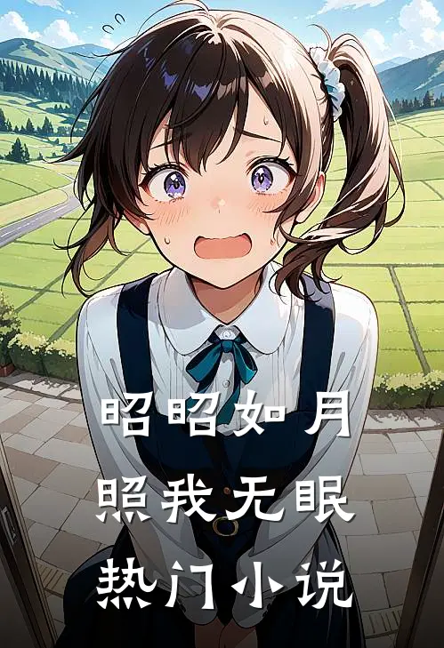 昭昭如月，照我无眠热门小说