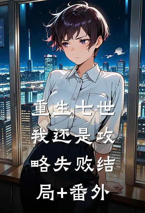 重生七世我还是攻略失败结局+番外