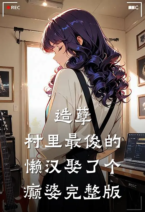 造孽，村里最俊的懒汉娶了个癫婆完整版