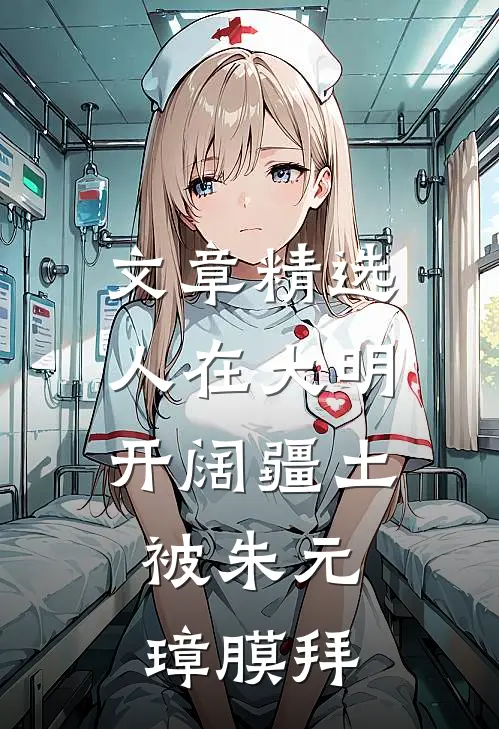 文章精选人在大明开阔疆土，被朱元璋膜拜