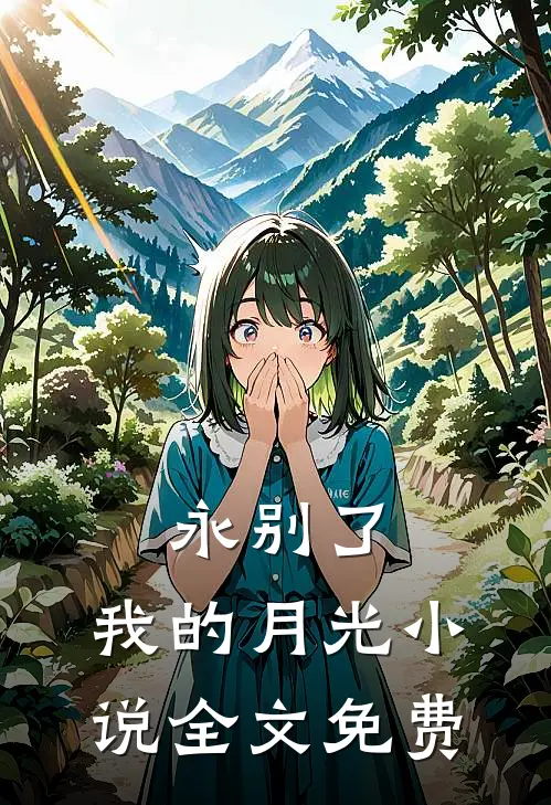 永别了，我的月光小说全文免费