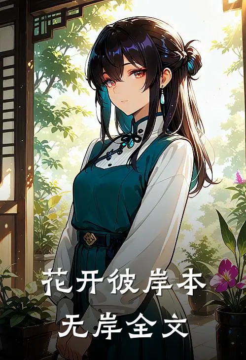 花开彼岸本无岸全文