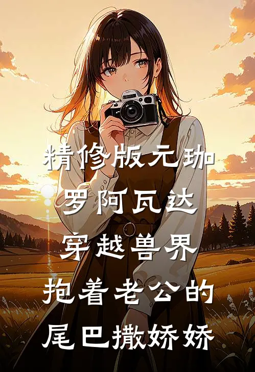 精修版元珈罗阿瓦达(穿越兽界:抱着老公的尾巴撒娇娇)