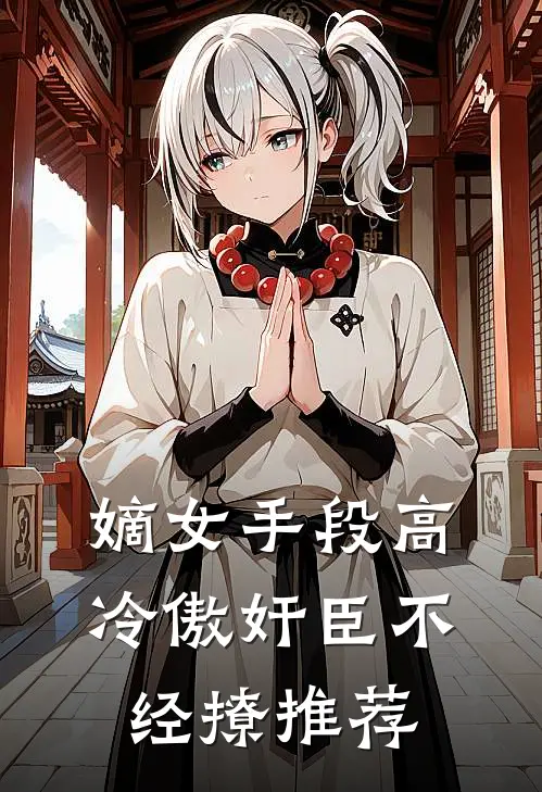 嫡女手段高，冷傲奸臣不经撩推荐