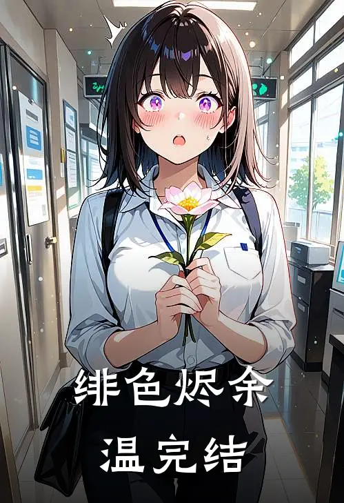 绯色烬余温完结