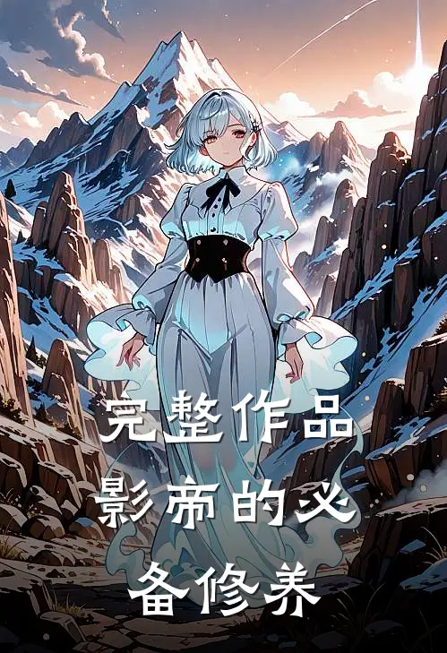 完整作品影帝的必备修养有哪些