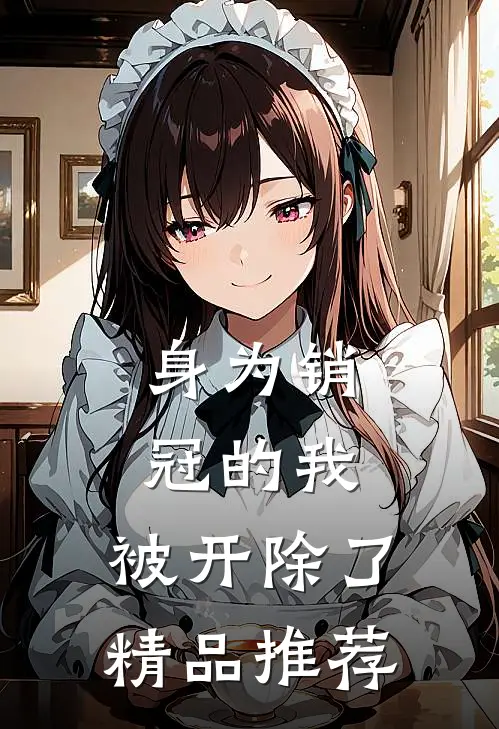 身为销冠的我，被开除了精品推荐
