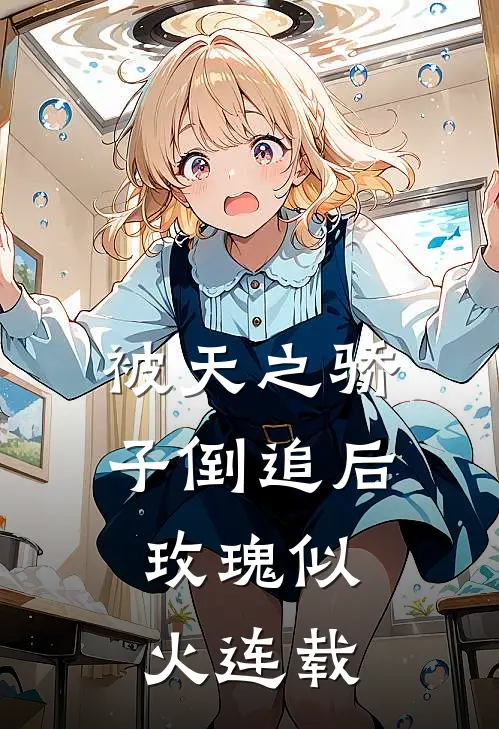 被天之骄子倒追后，玫瑰似火连载