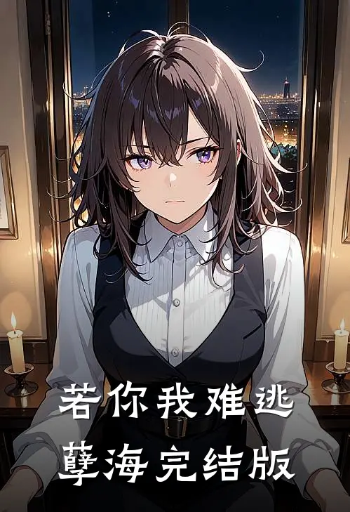 若你我难逃孽海完结版