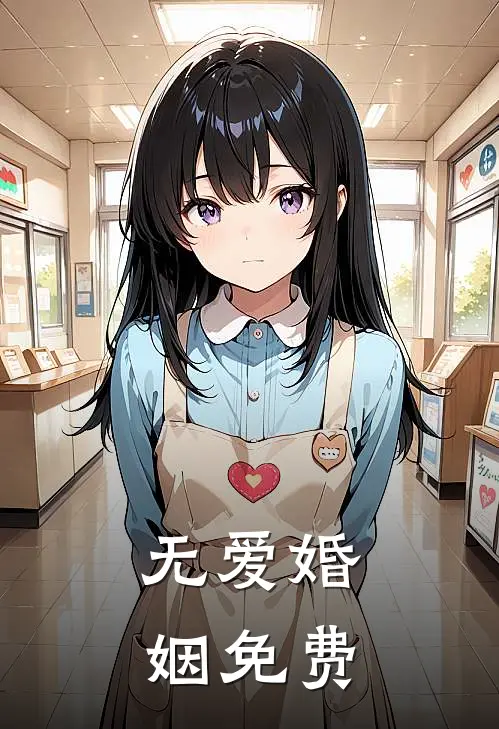 无爱婚姻免费