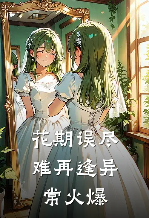 花期误尽难再逢异常火爆