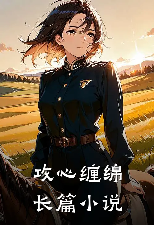 攻心缠绵长篇小说