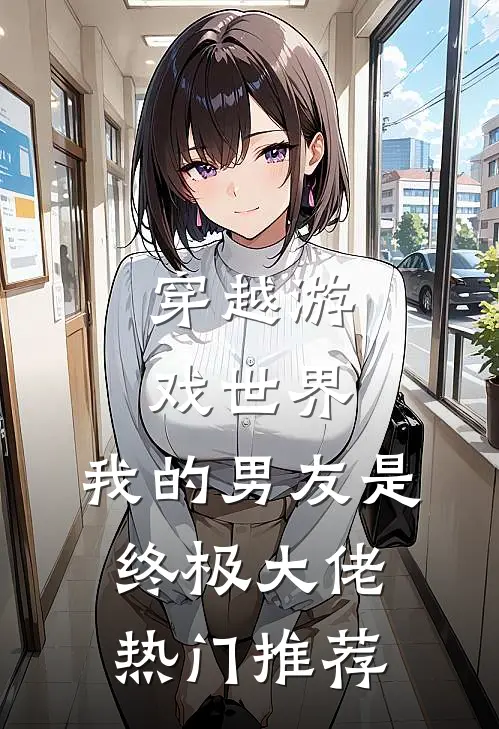 穿越游戏世界，我的男友是终极大佬热门推荐
