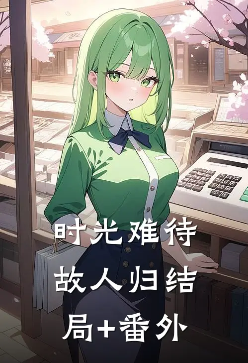 时光难待故人归结局+番外