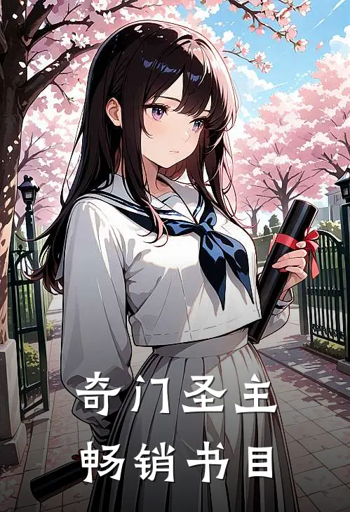 奇门圣主畅销书目