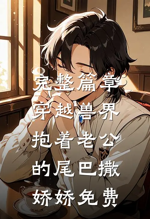 完整篇章穿越兽界:抱着老公的尾巴撒娇娇免费