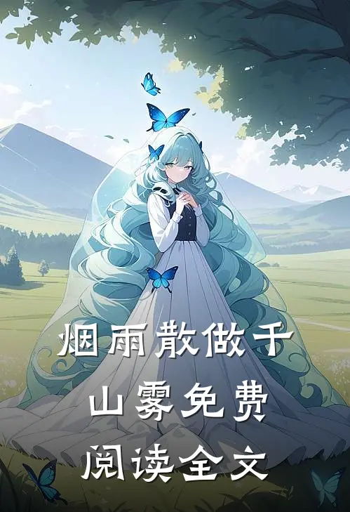 烟雨散做千山雾免费阅读全文