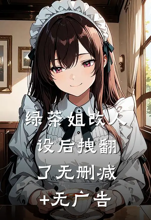 绿茶姐改人设后拽翻了无删减+无广告