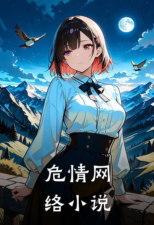 危情网络小说