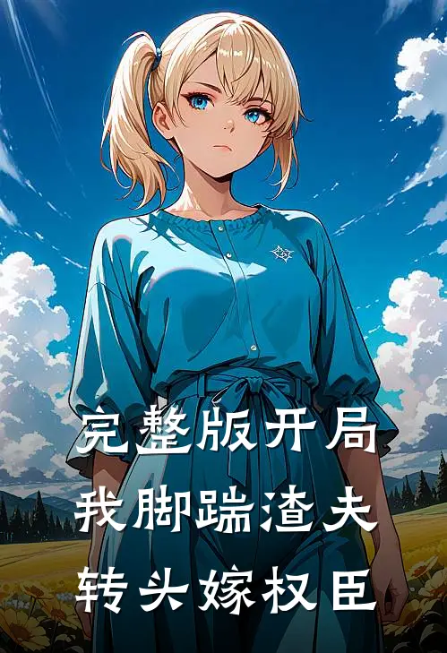 完整版开局我脚踹渣夫，转头嫁权臣