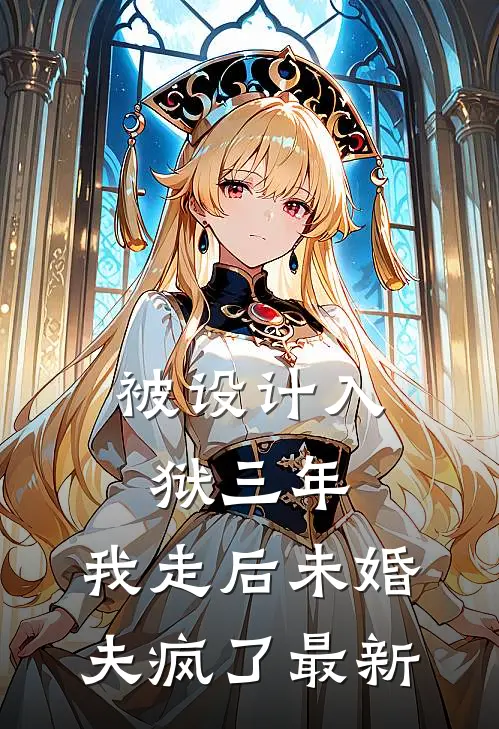被设计入狱三年，我走后未婚夫疯了最新