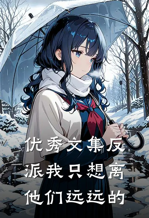 优秀文集反派我只想离他们远远的