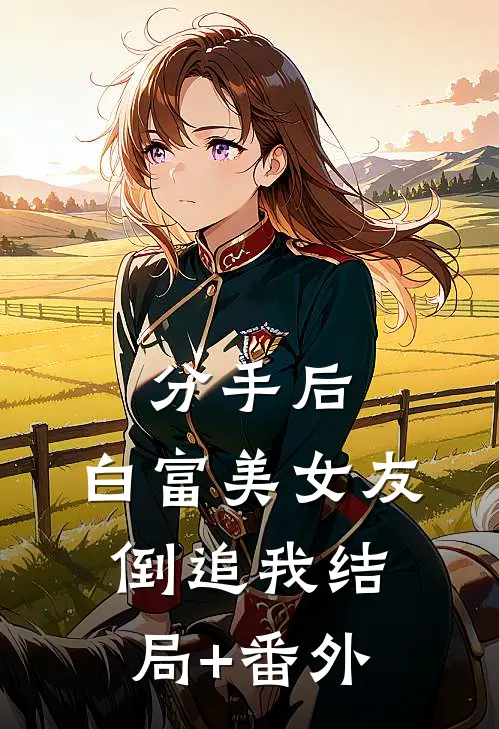 分手后，白富美女友倒追我结局+番外