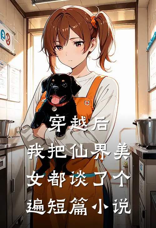 穿越后，我把仙界美女都谈了个遍短篇小说