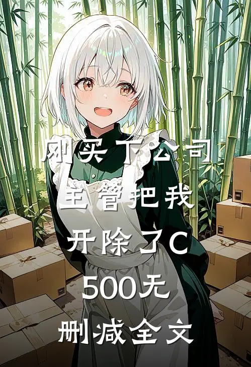 刚买下公司，主管把我开除了C500无删减全文