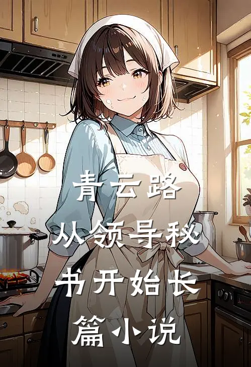 青云路：从领导秘书开始长篇小说