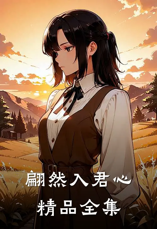 翩然入君心精品全集