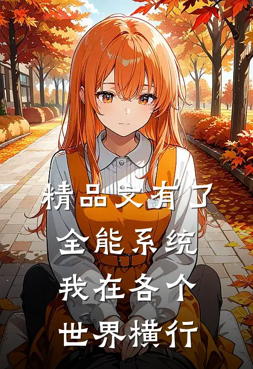 精品文有了全能系统，我在各个世界横行
