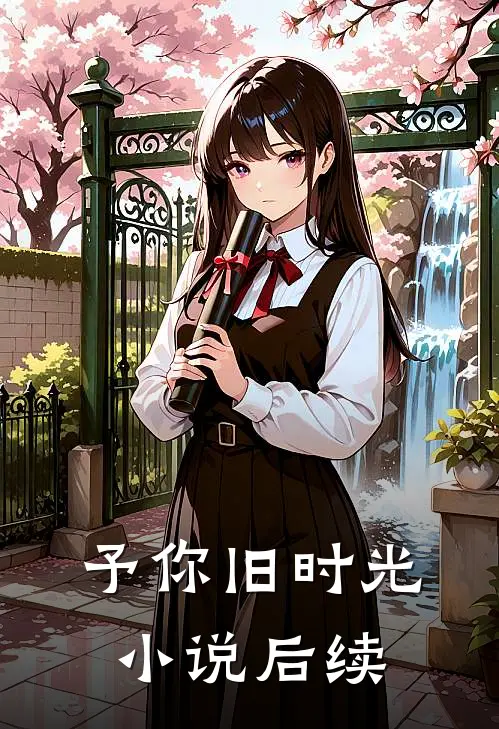 予你旧时光小说后续
