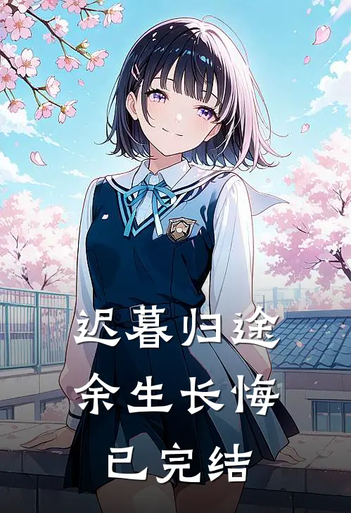 迟暮归途，余生长悔已完结