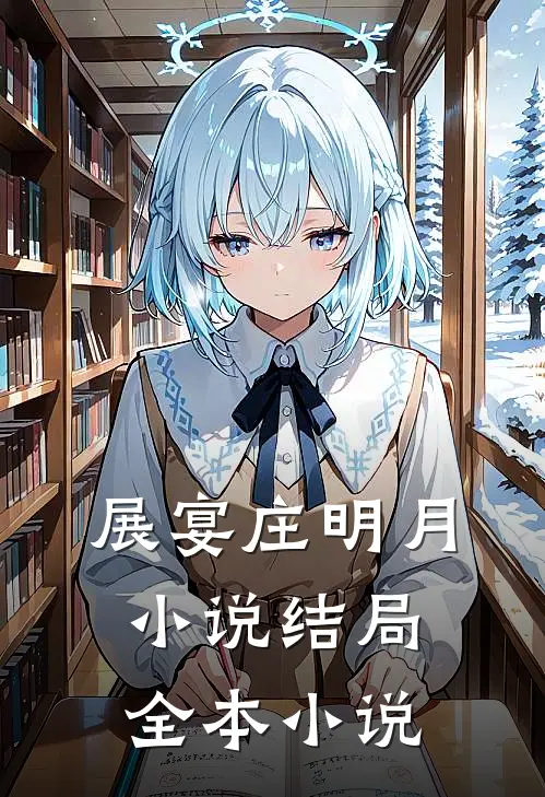 展宴庄明月小说结局全本小说