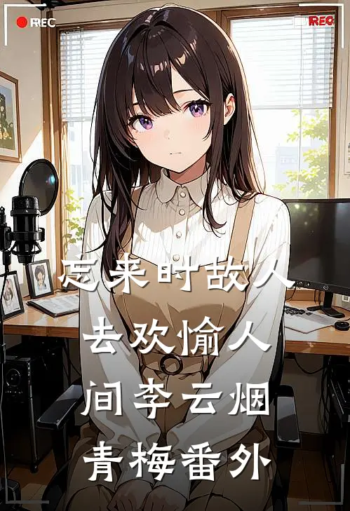 忘来时故人，去欢愉人间李云烟青梅 番外