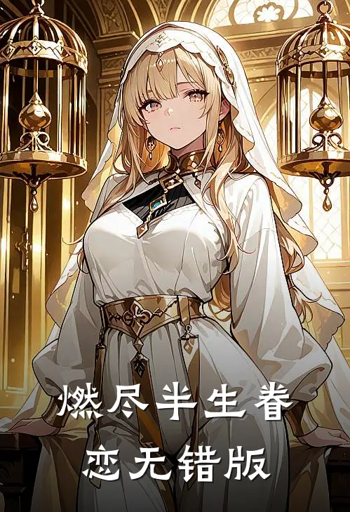 燃尽半生眷恋无错版