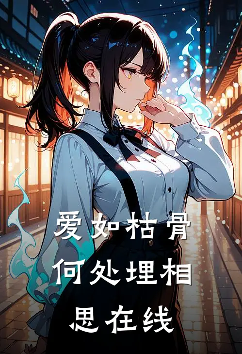 爱如枯骨，何处埋相思在线