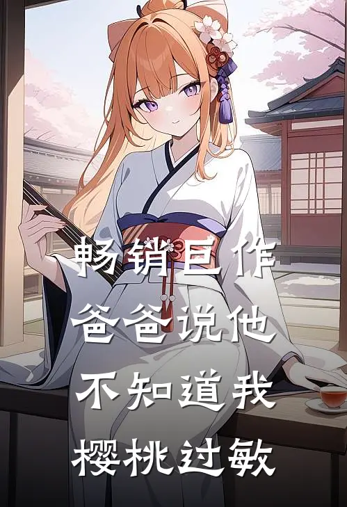 畅销巨作爸爸说他不知道我樱桃过敏