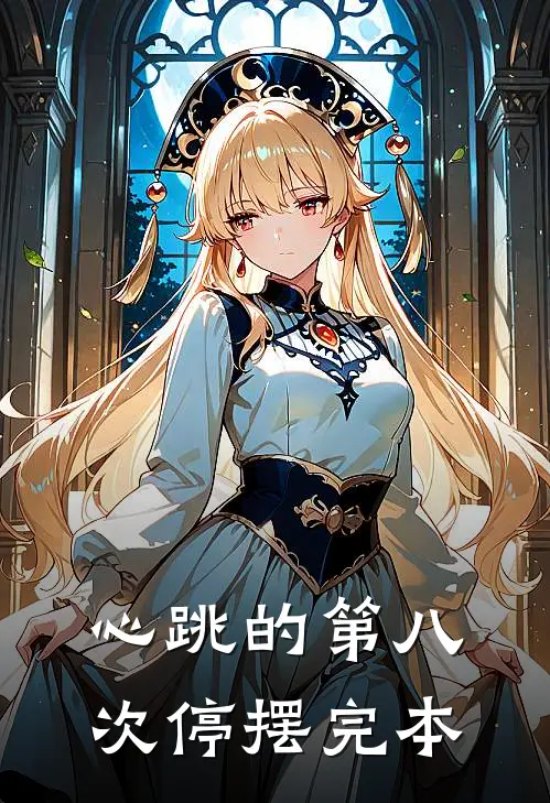 心跳的第八次停摆完本