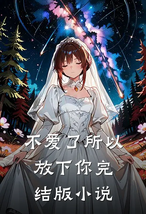 不爱了所以放下你完结版小说