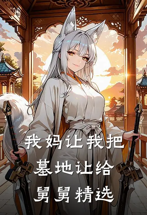 我妈让我把墓地让给舅舅精选
