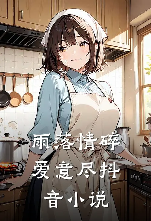 雨落情碎爱意尽抖音小说