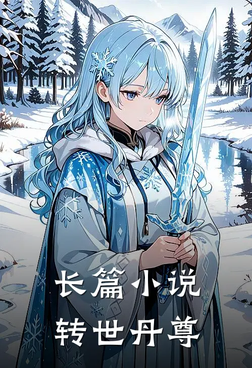 长篇小说转世丹尊