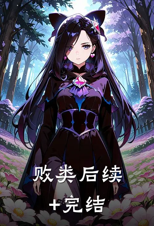 败类后续+完结