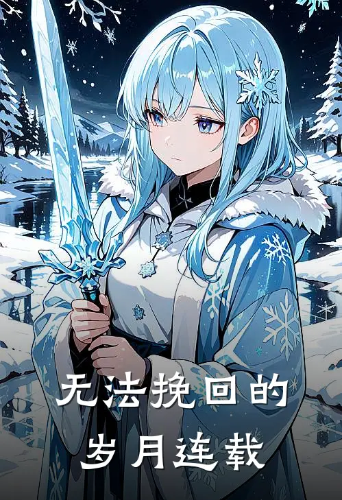 无法挽回的岁月连载