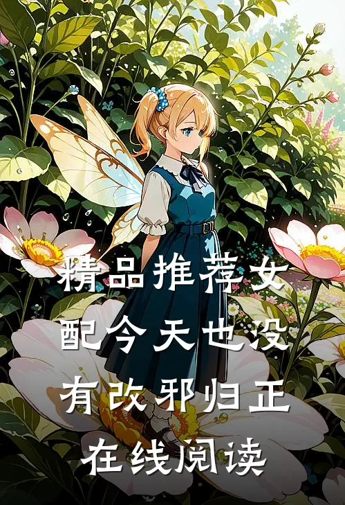 精品推荐女配今天也没有改邪归正在线阅读