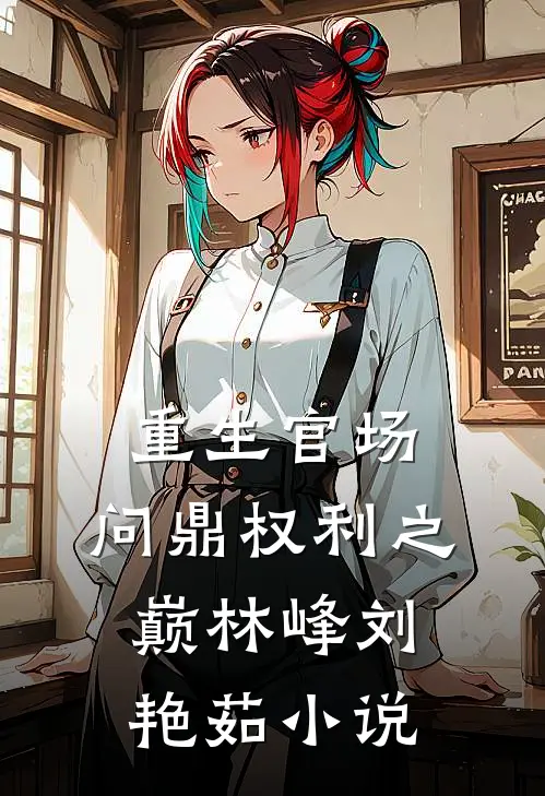 重生官场：问鼎权利之巅林峰刘艳茹小说