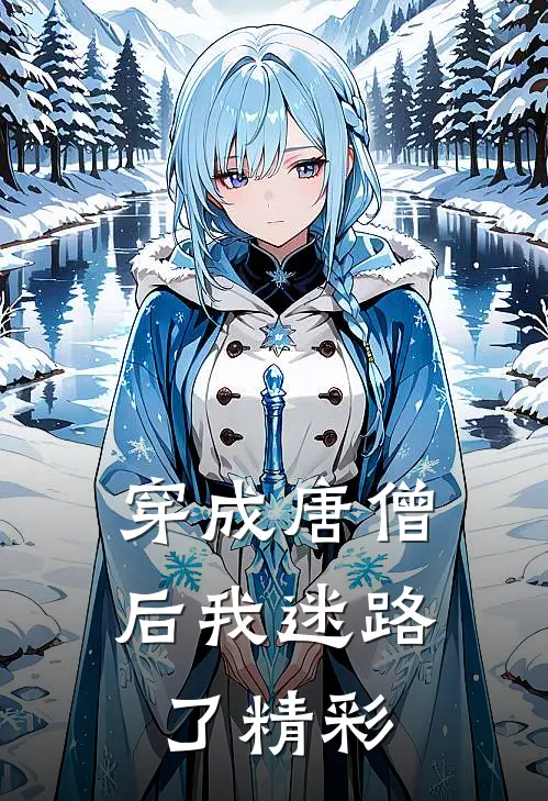 穿成唐僧后我迷路了精彩