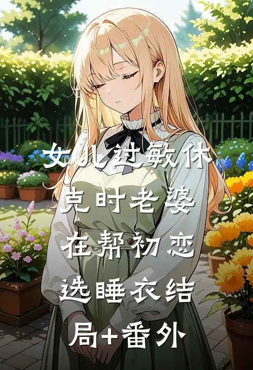 女儿过敏休克时老婆在帮初恋选睡衣结局+番外
